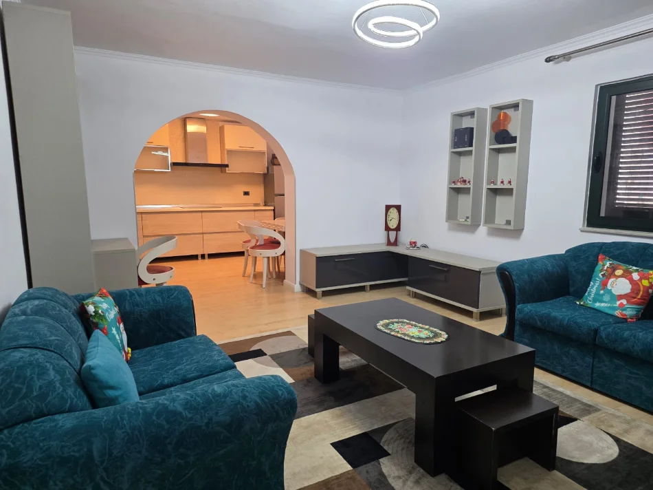 Tirane, shitet apartament 2+1 Kati 4, 102 m² 195.000 € (Rruga e Elbasanit)