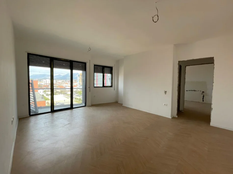 Tirane, shitet apartament 1+1 Kati 6, 73 m² 135.000 € (Don Bosko)