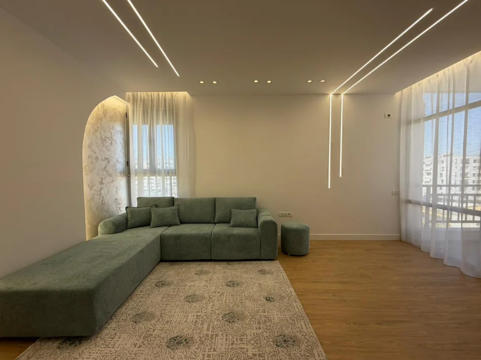 Tirane, shitet apartament 1+1 Kati 5, 55 m² 112.000 € (Astir / Vila L)