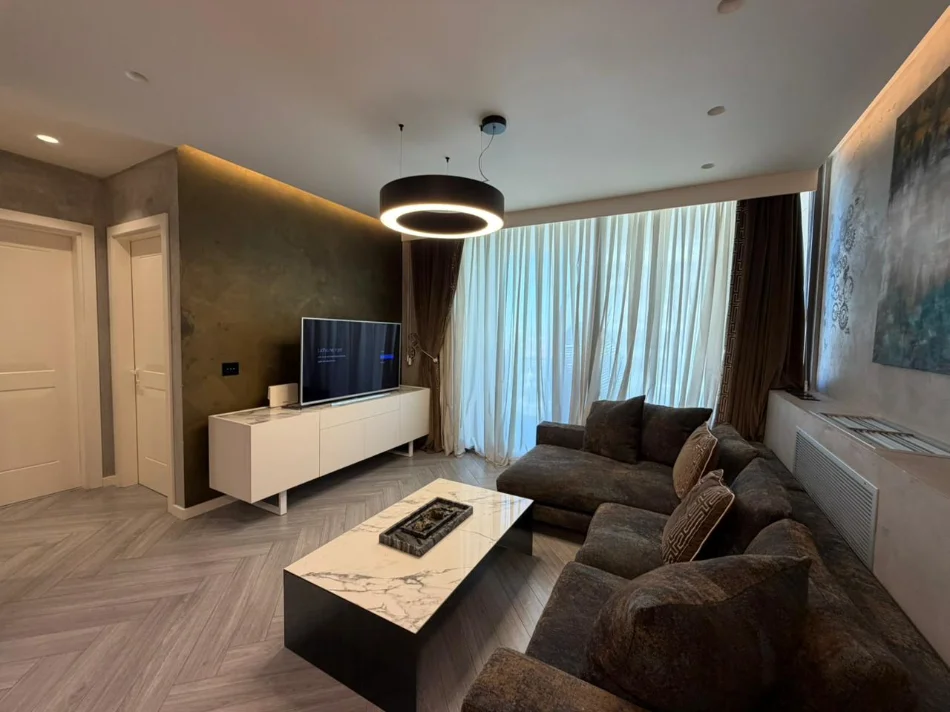 Tirane, shitet apartament 2+1 Kati 3, 105 m² 300.000 € (Don Bosko)