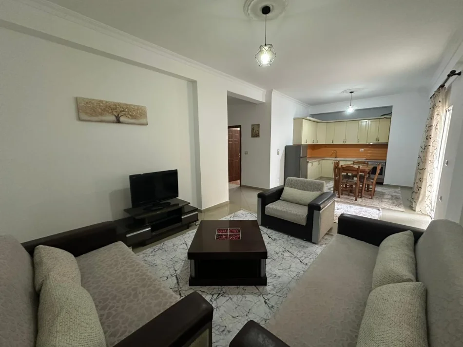 Tirane, jepet me qera apartament 2+1 Kati 2, 119 m² 420 € (Astir)