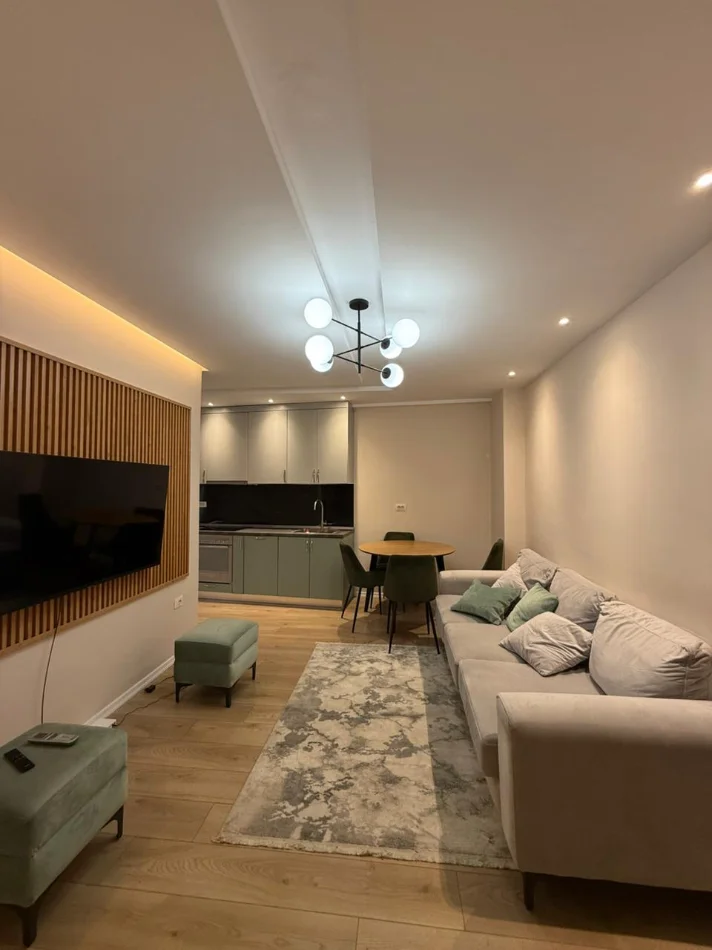 Tirane, shitet apartament 1+1 Kati 2, 61 m² 140.000 € (Selite)