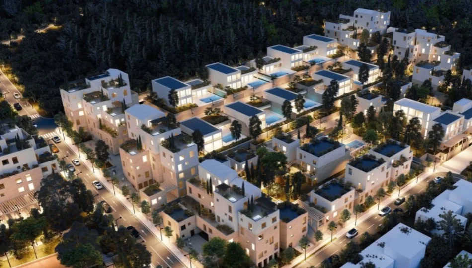 Vlore, shitet apartament 1+1 Kati 1, 65 m² 181.720 € (Dhermi)