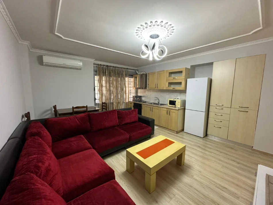 Tirane, shitet apartament 1+1 Kati 1, 50 m² 114.000 € (Don Bosko)