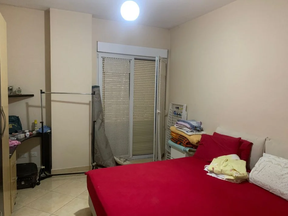 Tirane, jepet me qera apartament 2+1 Kati 2, 120 m² 750 € (Tek Vizion+ ne Don Bosko.)
