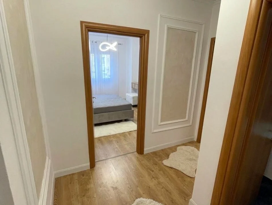 Tirane, shitet apartament 1+1 Kati 8, 63 m² 109.000 € (Prane Bar Artisti.)