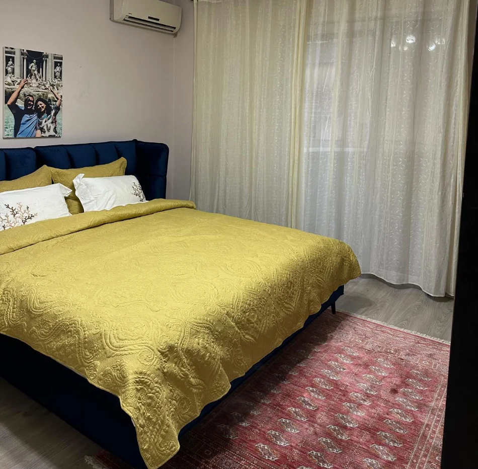 Tirane, shitet apartament 3+1 Kati 3, 123 m² 263.000 € (Brryli)