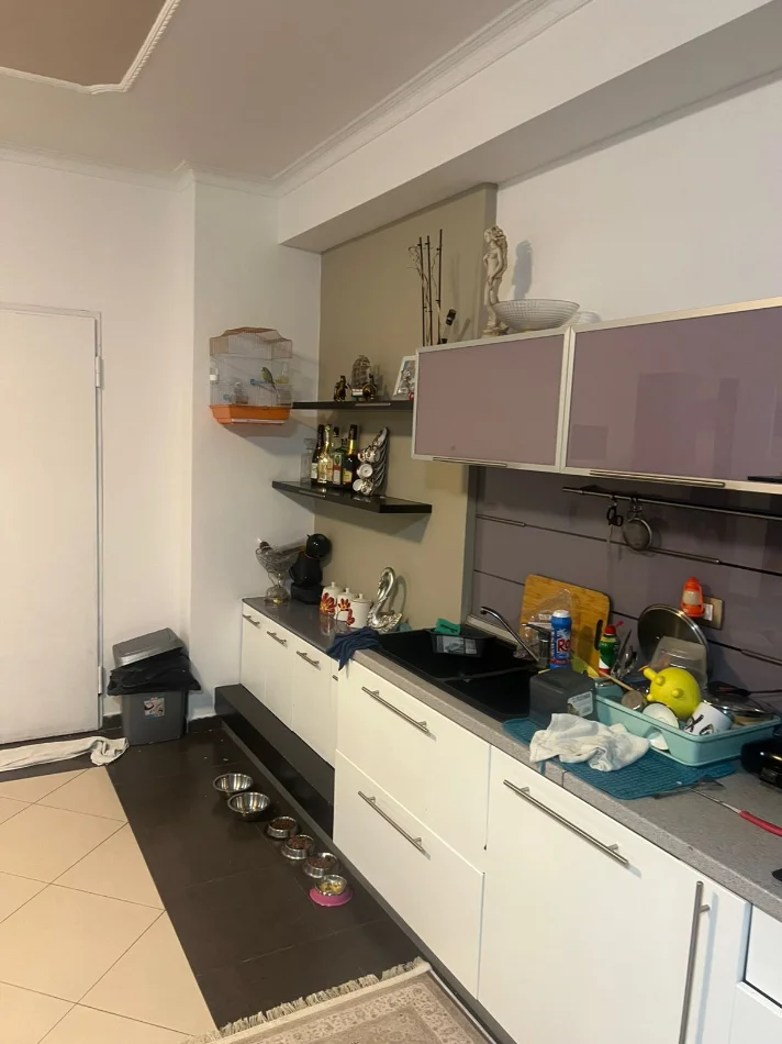 Tirane, shitet apartament 2+1 Kati 7, 96 m² 116.000 € (Casa Italia)