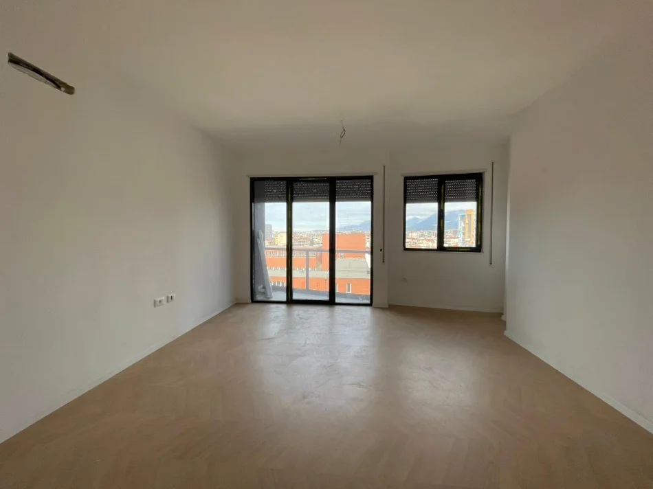 Tirane, shitet apartament 1+1 Kati 6, 73 m² 135.000 € (Don Bosko)