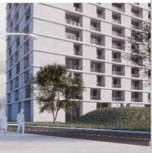 Tirane, shitet apartament 1+1 Kati 1, 76 m² 76.000 € (Astir)