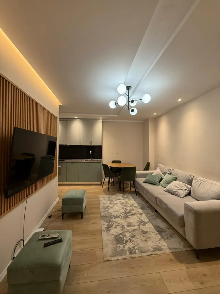 Tirane, shitet apartament 1+1 Kati 2, 61 m² 140.000 € (Selite)