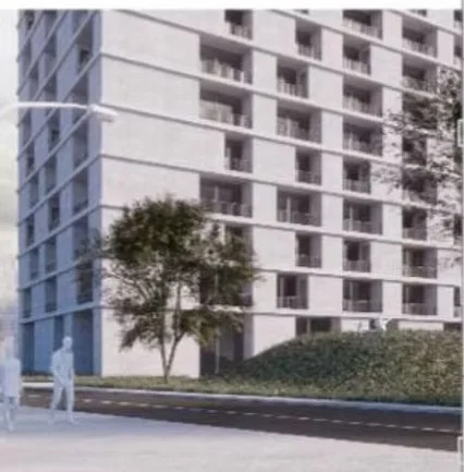 Tirane, shitet apartament 1+1 Kati 2, 76 m² 73.235 € (Astiri)