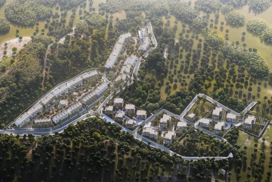Tirane, shitet Vile 3+1 Kati 0, 361 m² 630.000 € (Mjull-Bathore.)