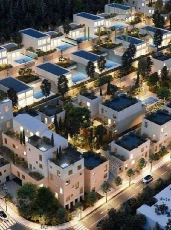 Vlore, shitet apartament 1+1 Kati 1, 72 m² 200.648 € (Dhermi)