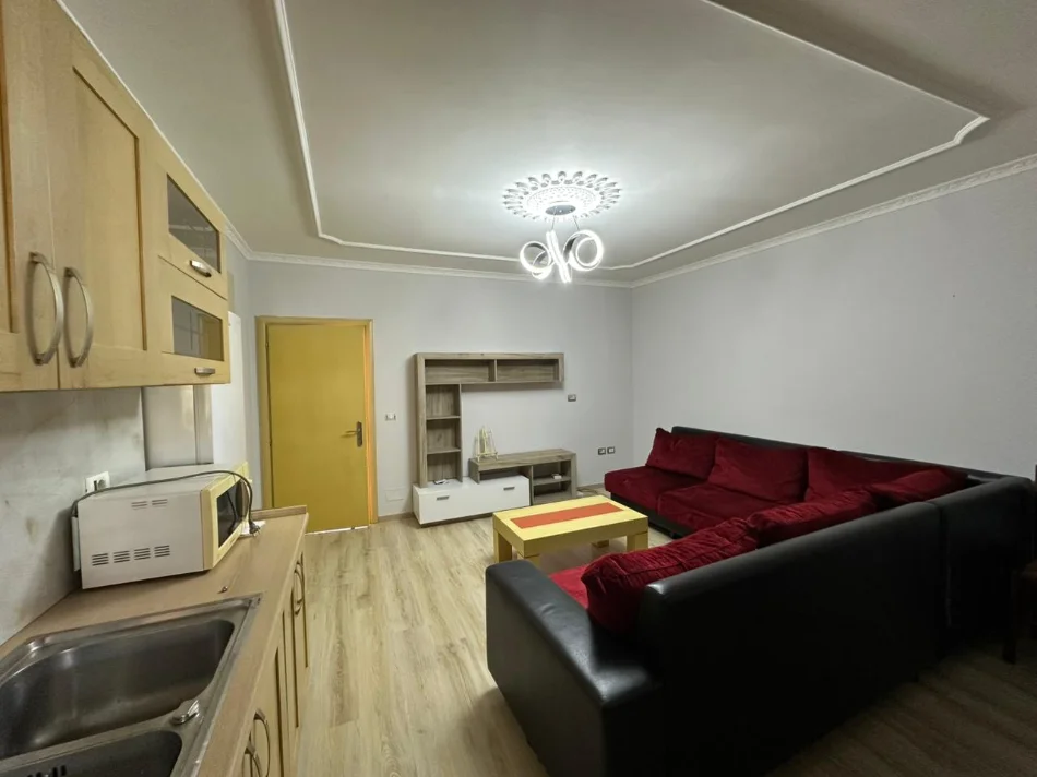 Tirane, shitet apartament 1+1 Kati 1, 50 m² 114.000 € (Don Bosko)