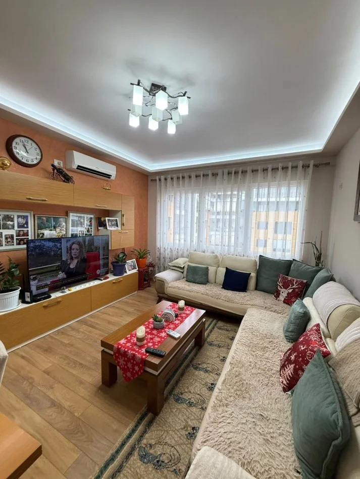 Tirane, shitet apartament 2+1 Kati 6, 98 m² 152.520 € (Astir.)