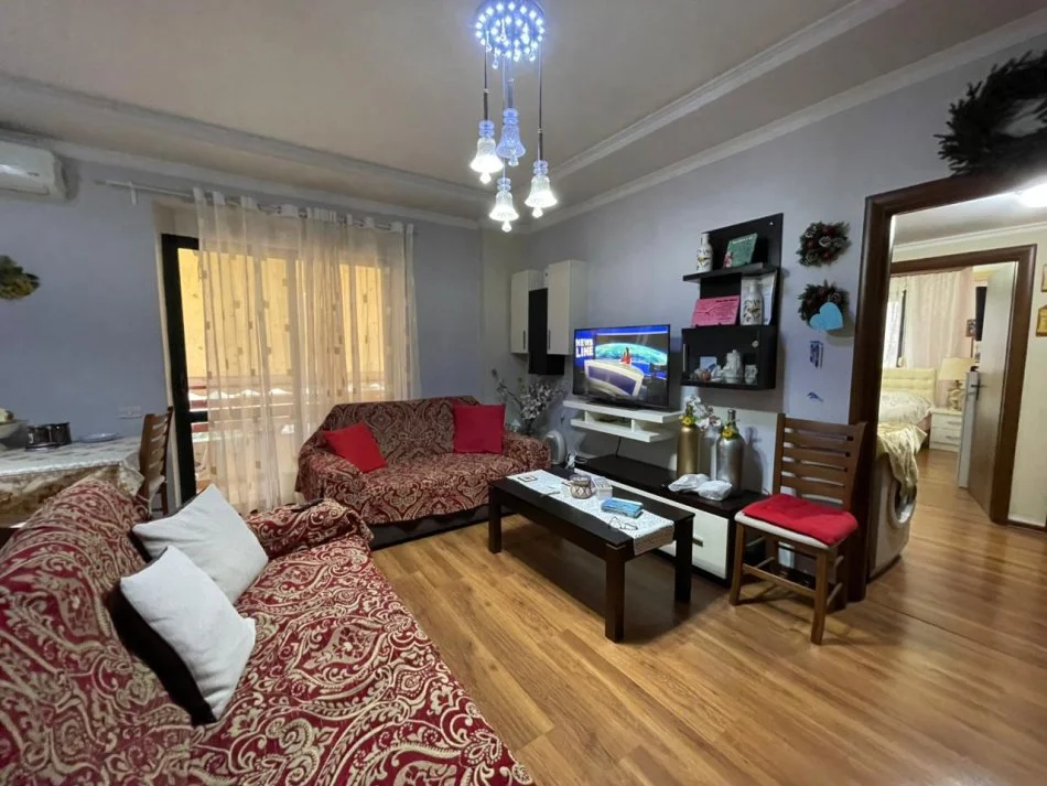 Tirane, shitet apartament 2+1 Kati 1, 99 m² 190.000 € (Kodra e Diellit)