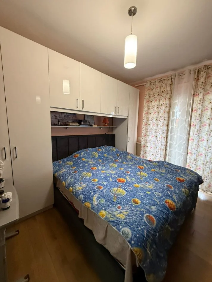 Tirane, shitet apartament 2+1 Kati 6, 98 m² 152.520 € (Astir.)