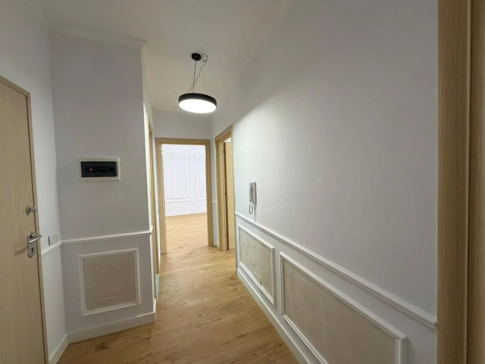 Tirane, shitet apartament 2+1 Kati 5, 100 m² 1.580.426 € (Astir.)