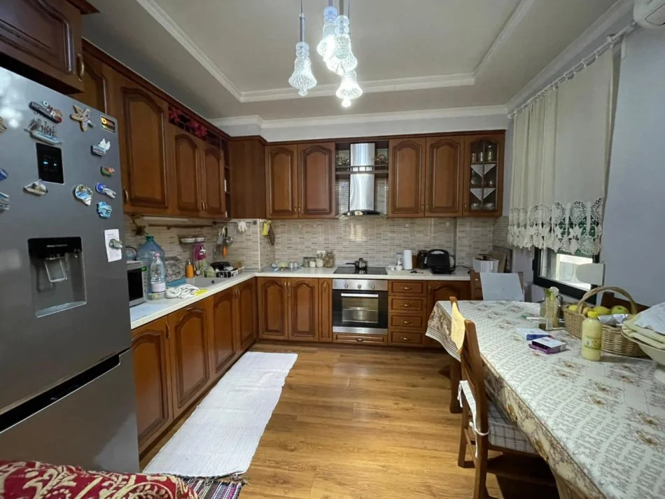 Tirane, shitet apartament 2+1 Kati 1, 99 m² 190.000 € (Kodra e Diellit)