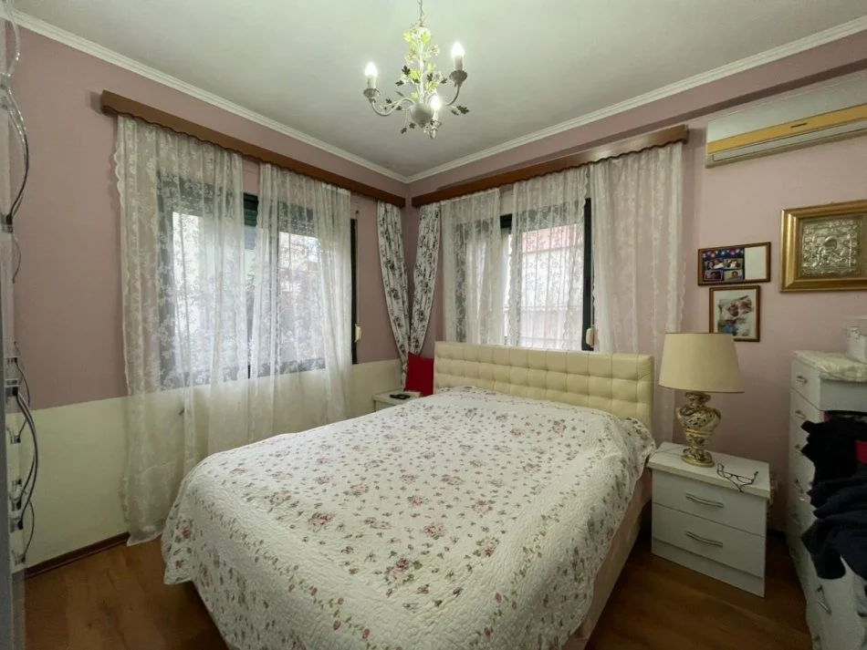 Tirane, shitet apartament 2+1 Kati 1, 99 m² 190.000 € (Kodra e Diellit)