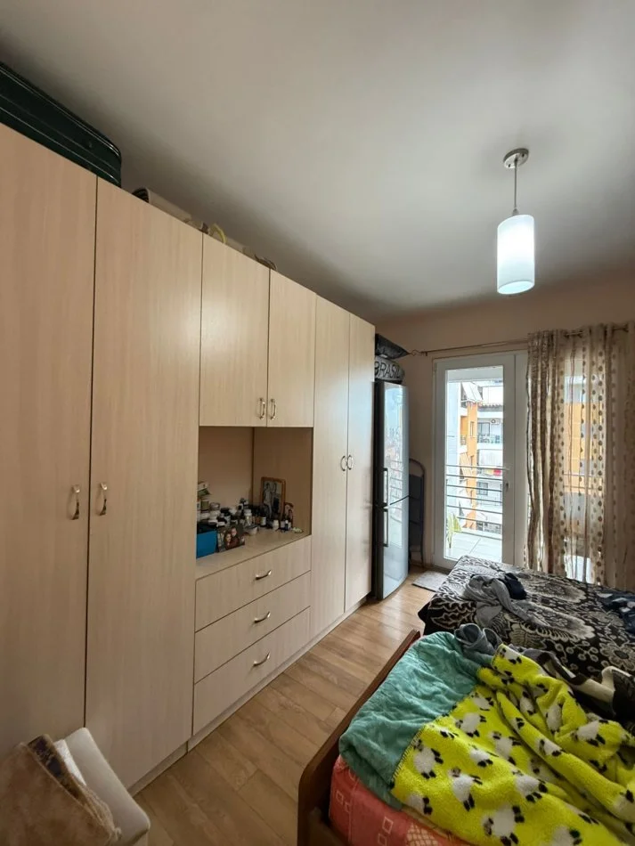 Tirane, shitet apartament 2+1 Kati 6, 98 m² 152.520 € (Astir.)