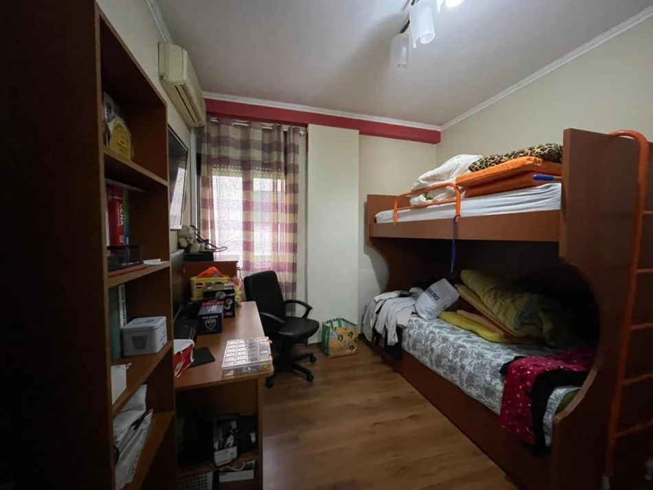 Tirane, shitet apartament 2+1 Kati 1, 99 m² 190.000 € (Kodra e Diellit)