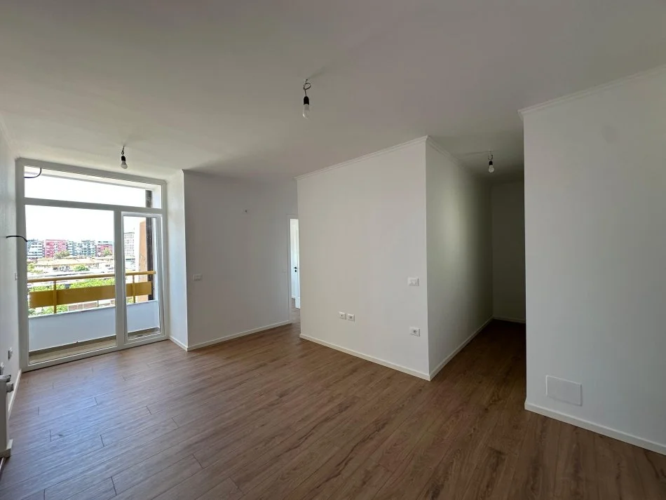 shitet apartament Kati 7, 53 m²
