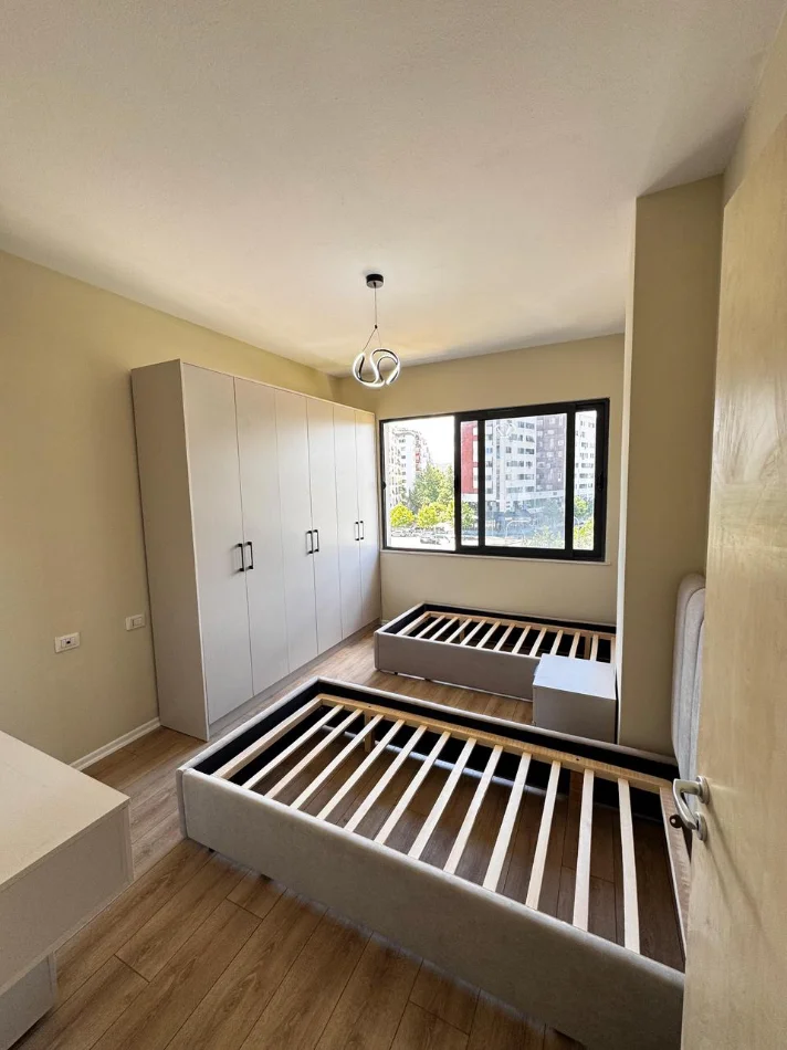 Tirane, shitet apartament 2+1 Kati 4, 73 m² 145.000 € (Kompleksi Molla/Astir.)