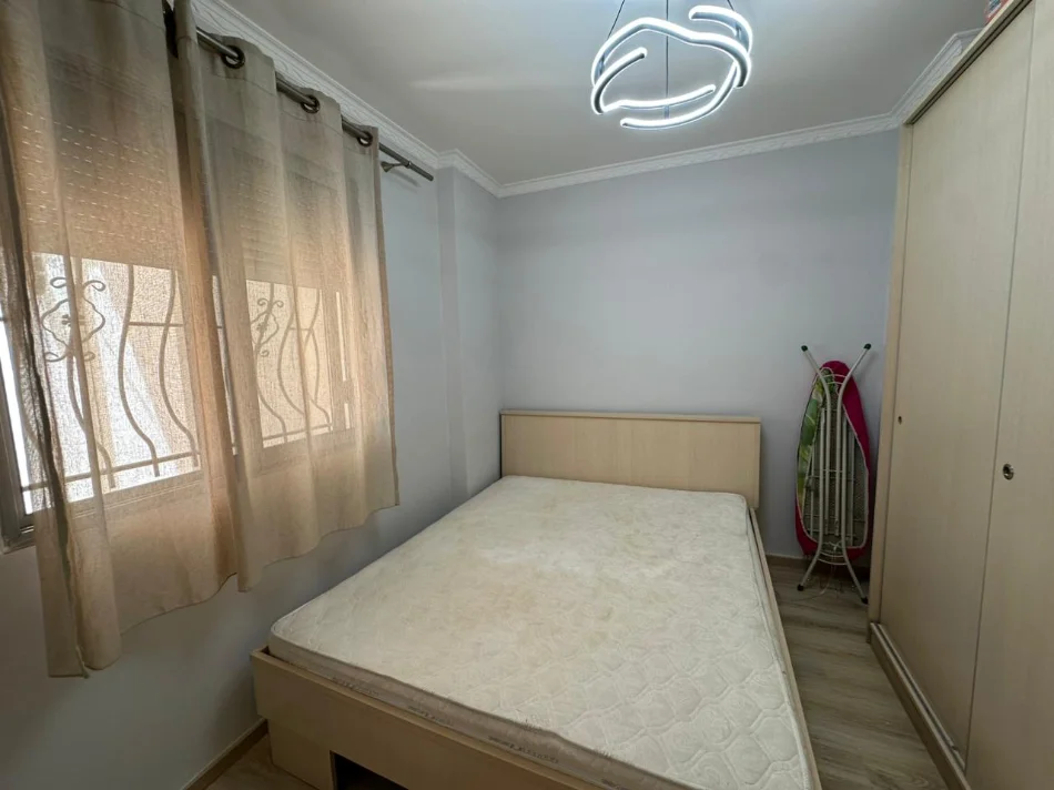 Tirane, shitet apartament 1+1 Kati 1, 50 m² 114.000 € (Don Bosko)