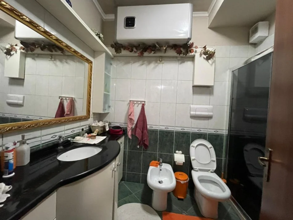 Tirane, shitet apartament 2+1 Kati 1, 99 m² 190.000 € (Kodra e Diellit)