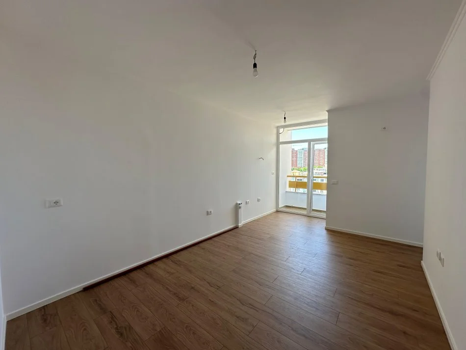 shitet apartament Kati 7, 53 m²