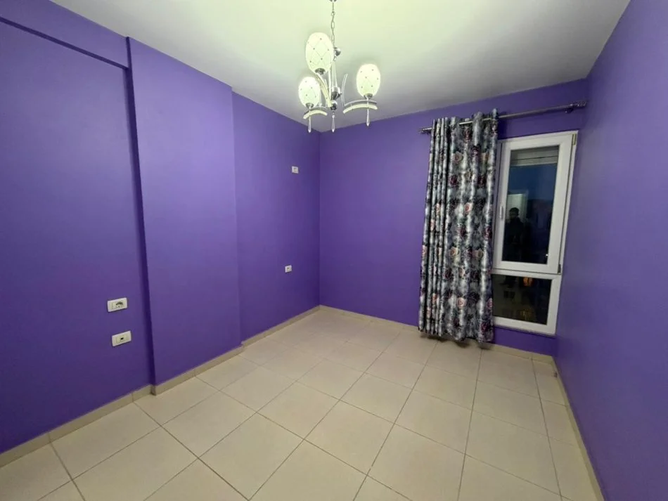 Tirane, shitet apartament 2+1 Kati 8, 89 m² 135.000 € (Astir.)