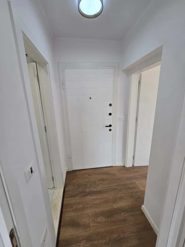 Tirane, shitet apartament 1+1 Kati 4, 40 m² 91.234 € (Ali Demi)