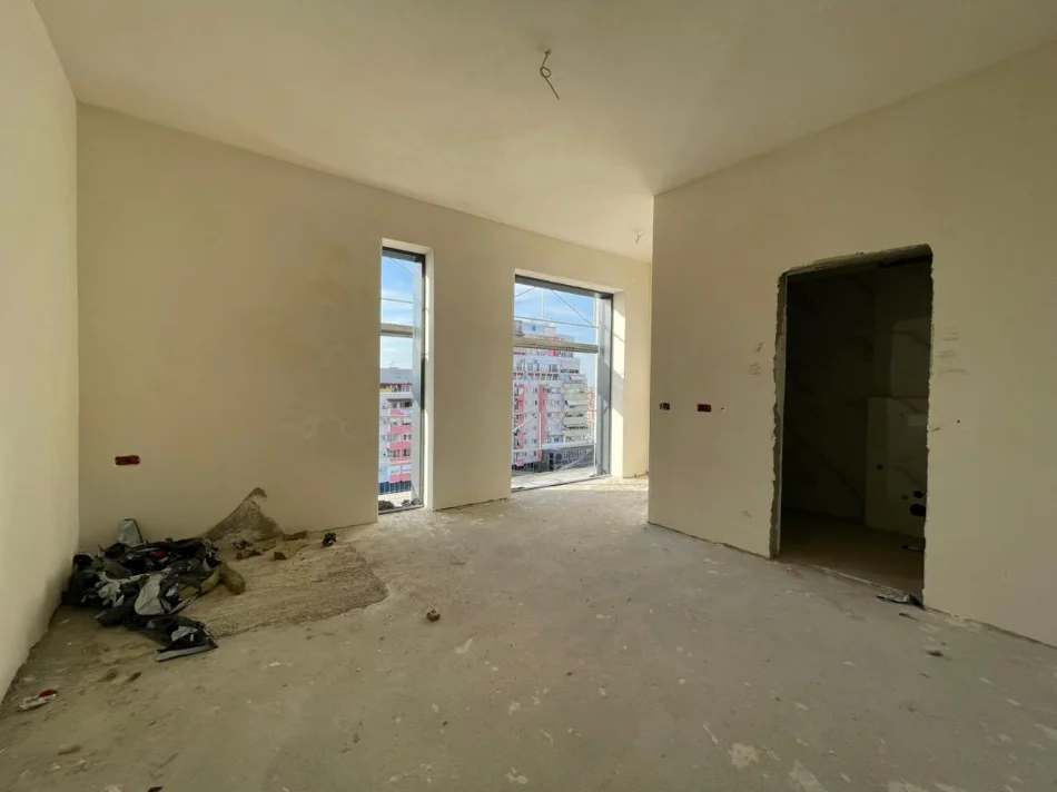 Tirane, shitet apartament 2+1 Kati 7, 127 m² 190.000 € (Fusha e Aviacionit)