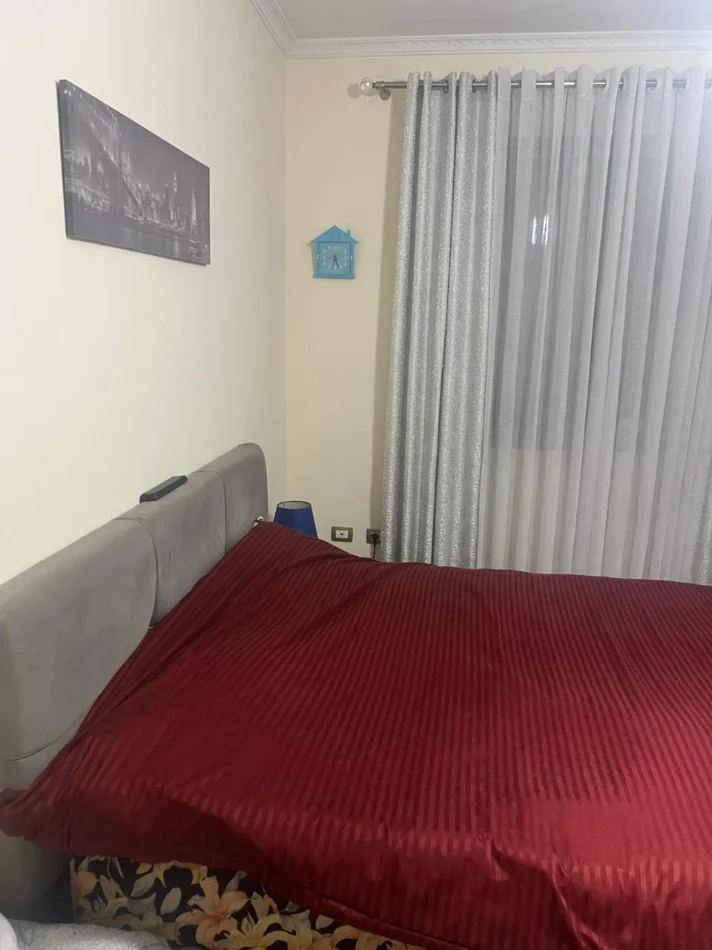 Tirane, shitet apartament 2+1 Kati 7, 96 m² 116.000 € (Casa Italia)