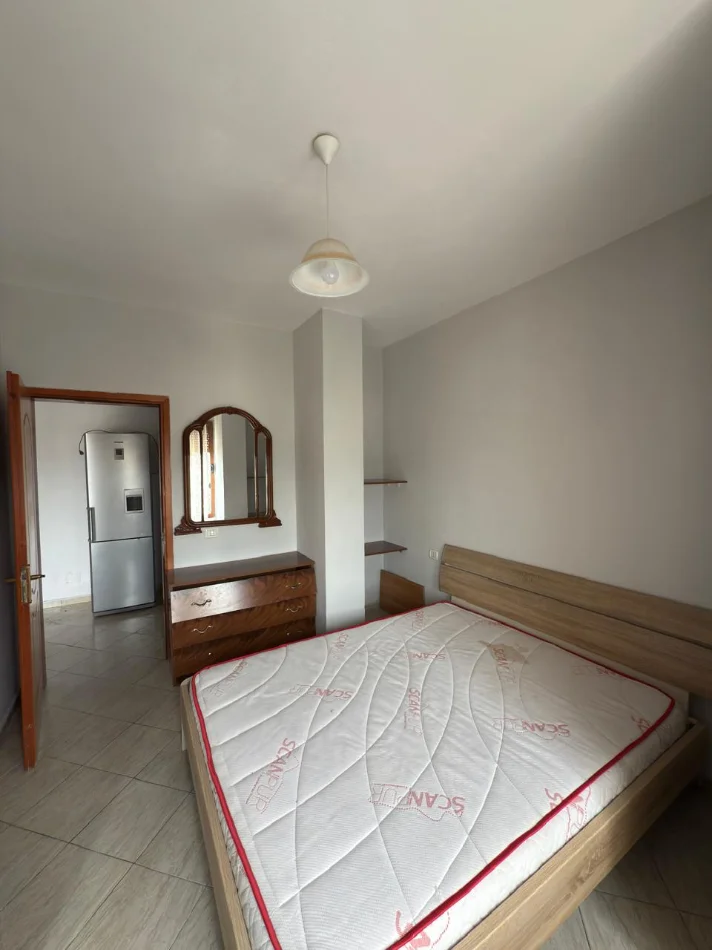 Tirane, shitet apartament 1+1 Kati 2, 54 m² 88.000 € (Misto Mame)
