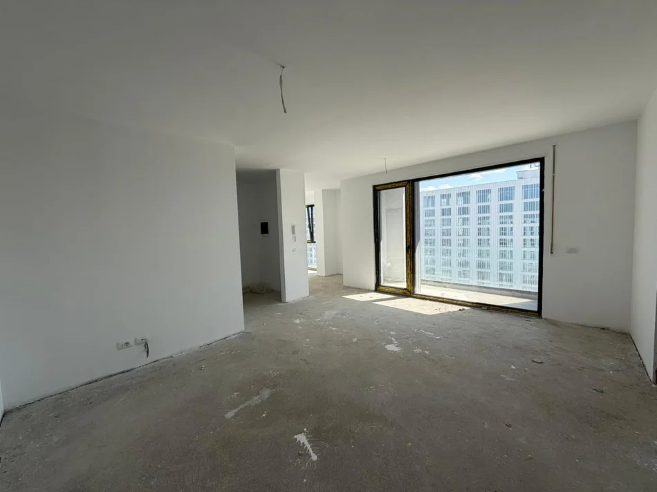 Tirane, shitet apartament 2+1 Kati 8, 118 m² 201.000 € (Casa Italia)