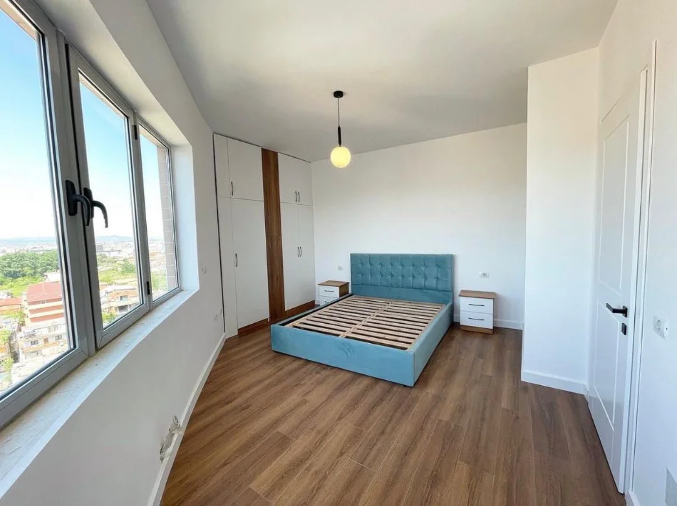 Tirane, shitet apartament 2+1 Kati 9, 104 m² 156.000 € (Astir)