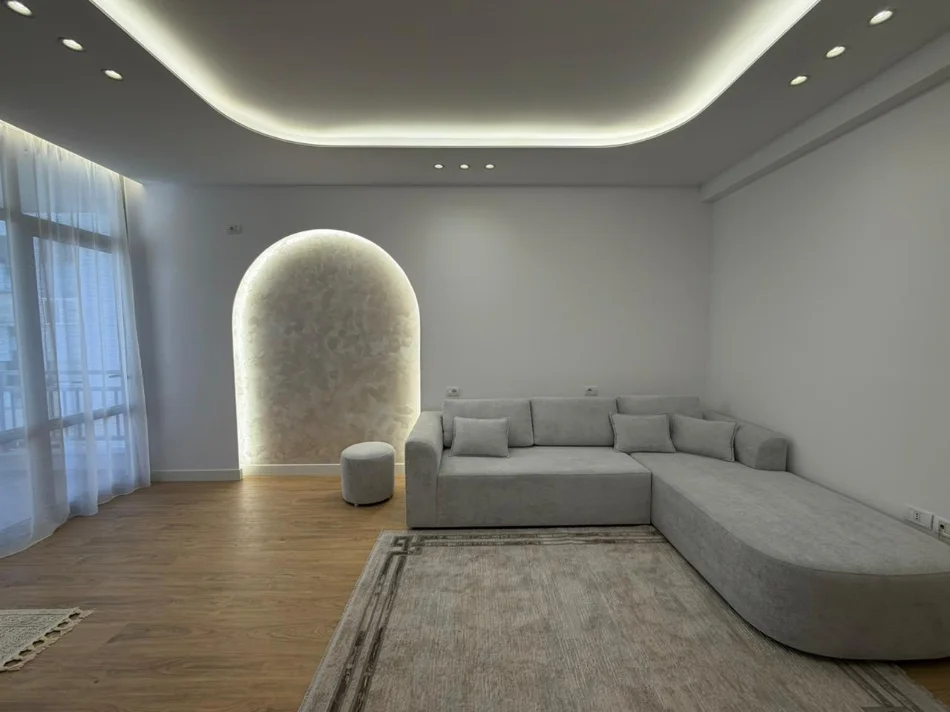 Tirane, shitet apartament 1+1 Kati 5, 55 m² 112.000 € (Astir/Vila L)