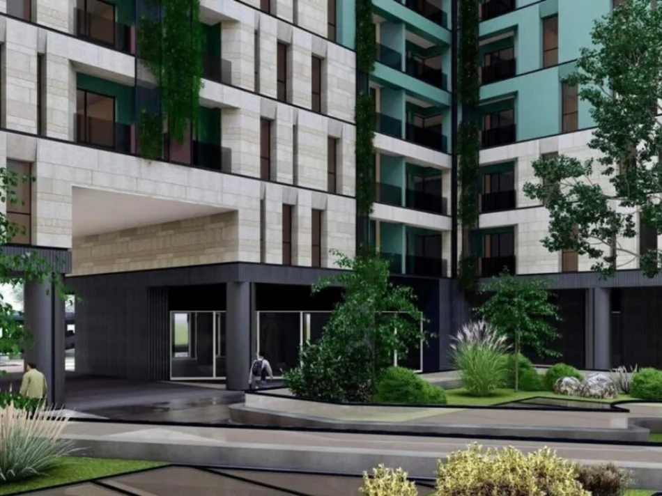 Tirane, shitet apartament 2+1 Kati 3, 122 m² 219.870 € (Pallati me Shigjeta)
