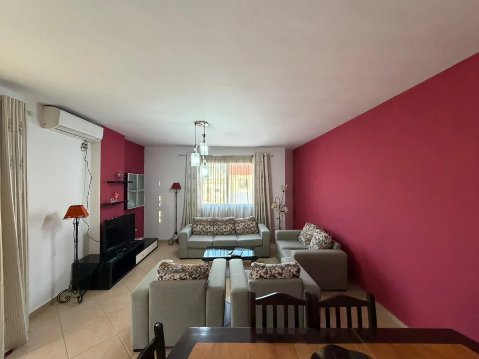 Tirane, shitet apartament 2+1 Kati 8, 145 m² 164.000 € (Yzberisht)