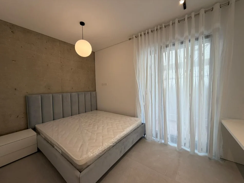 Tirane, jepet me qera Vile Vile 2 Katshe Kati 0, 610 m² 3.400 € (Mullet)