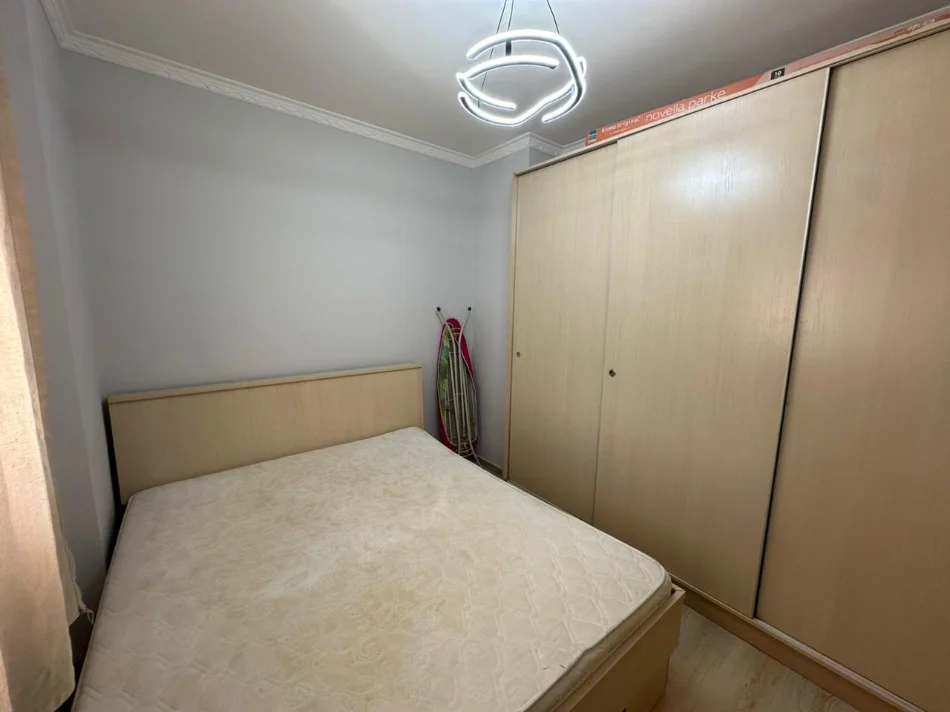 Tirane, shitet apartament 1+1 Kati 1, 50 m² 114.000 € (Don Bosko)