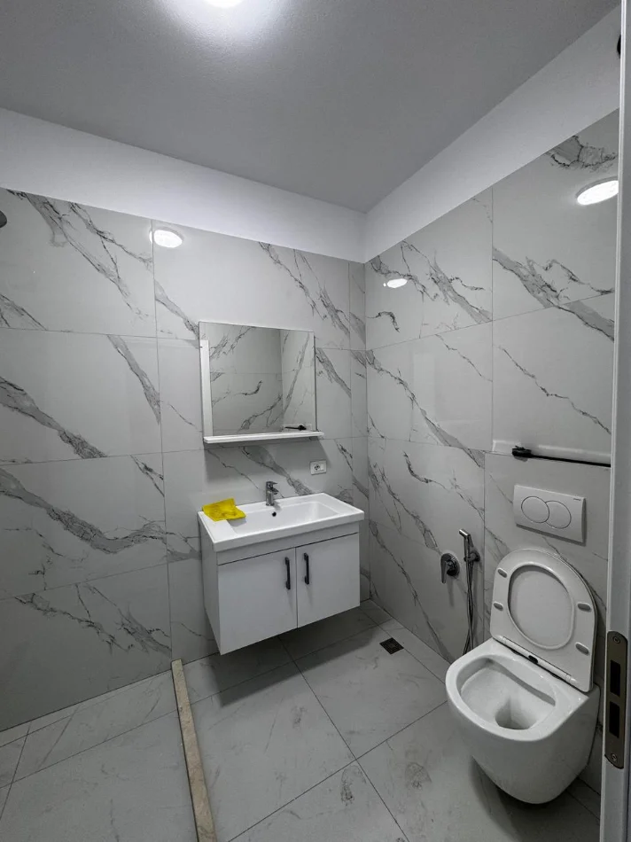 Tirane, shitet apartament 2+1 Kati 4, 73 m² 145.000 € (Kompleksi Molla/Astir.)