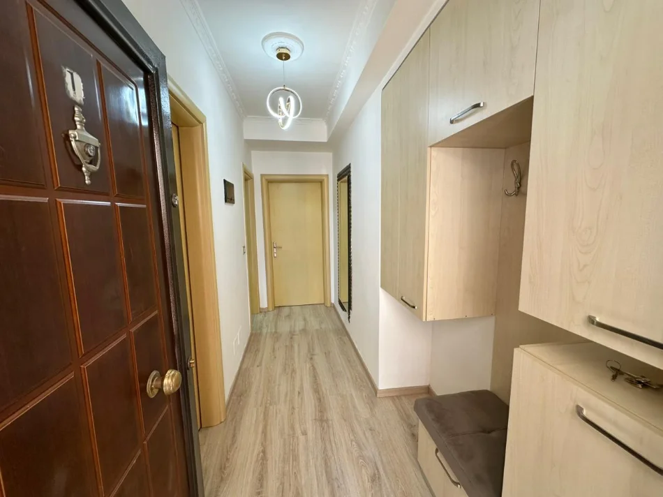 Tirane, shitet apartament 1+1 Kati 1, 50 m² 114.000 € (Don Bosko)