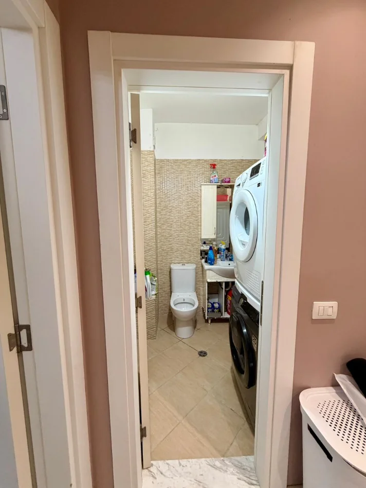 Tirane, shitet apartament 3+1 Kati 6, 120 m² 295.000 € (Komuna e Parisit)