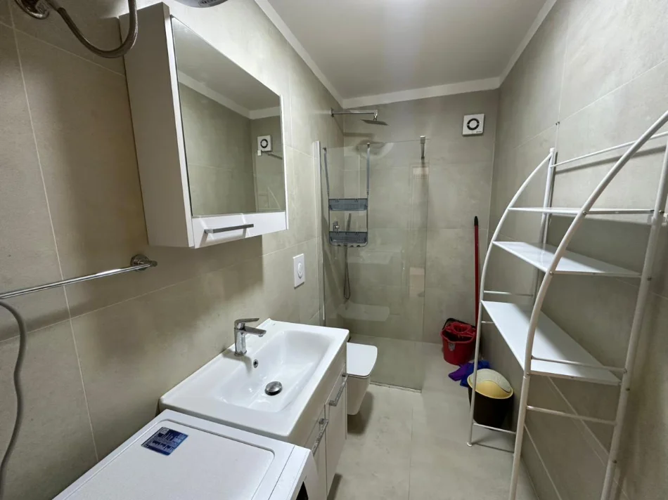 Tirane, shitet apartament 1+1 Kati 1, 50 m² 114.000 € (Don Bosko)
