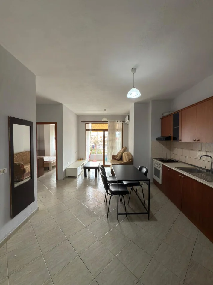 Tirane, shitet apartament 1+1 Kati 2, 54 m² 88.000 € (Misto Mame)