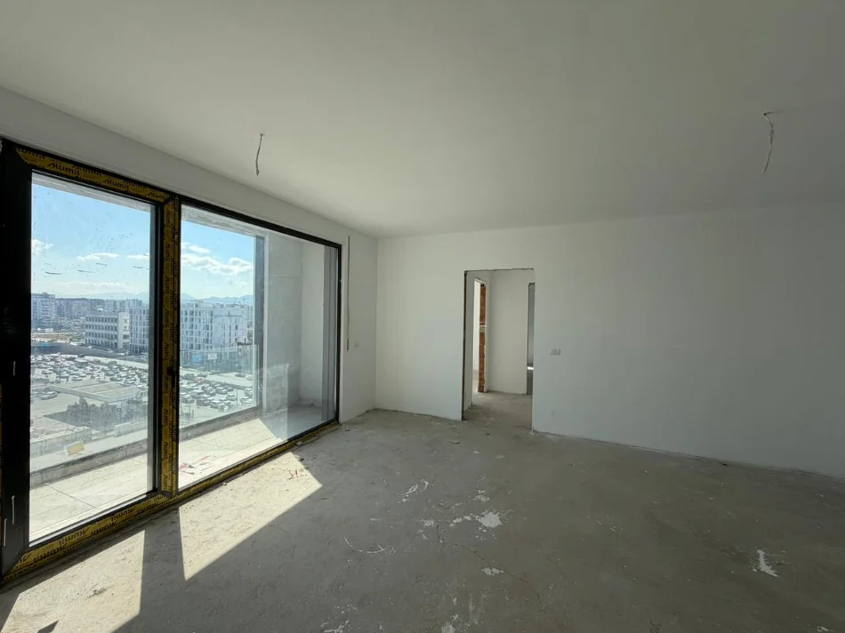 Tirane, shitet apartament 2+1 Kati 8, 118 m² 201.000 € (Casa Italia)